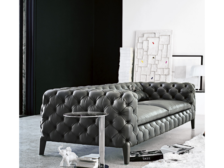 Arketipo - Windsor Sofa W 178 cm