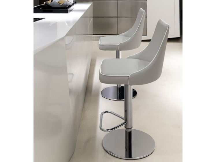 Bontempi Casa - Clara Gas adjustable stool