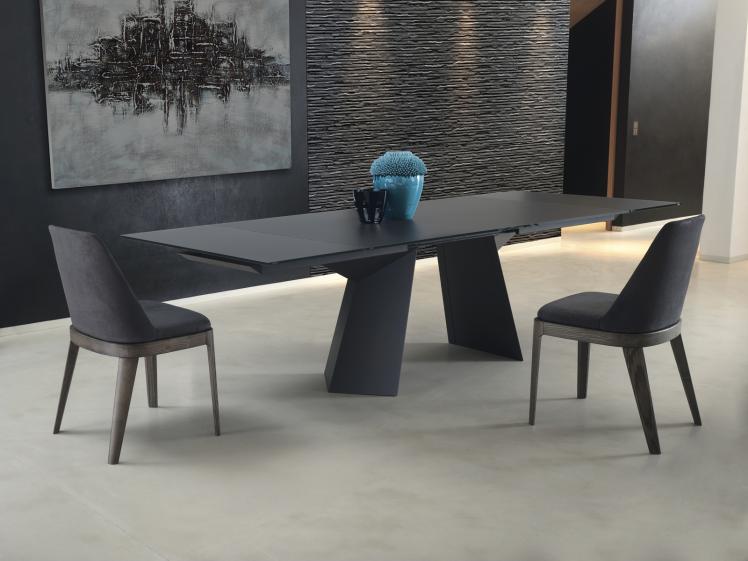Bontempi Casa - Fiandre 160cm Extendable Table