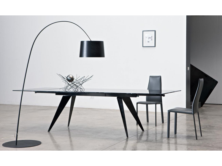 Bontempi Casa - Ramos 200cm Extendable Dining Table
