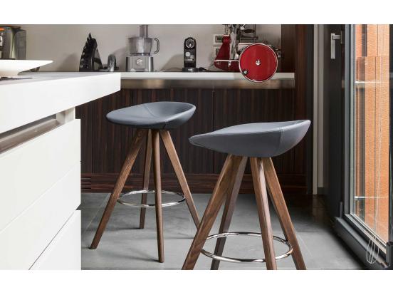 Upgrade Your Spring Socialising with Stylish Bar Stools from Scossa