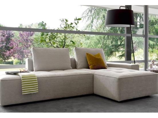 Choosing a new sofa for your home.
