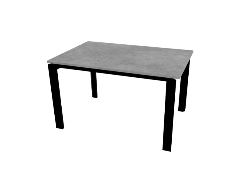 Calligaris - Duca 130cm Ceramic Dining Table