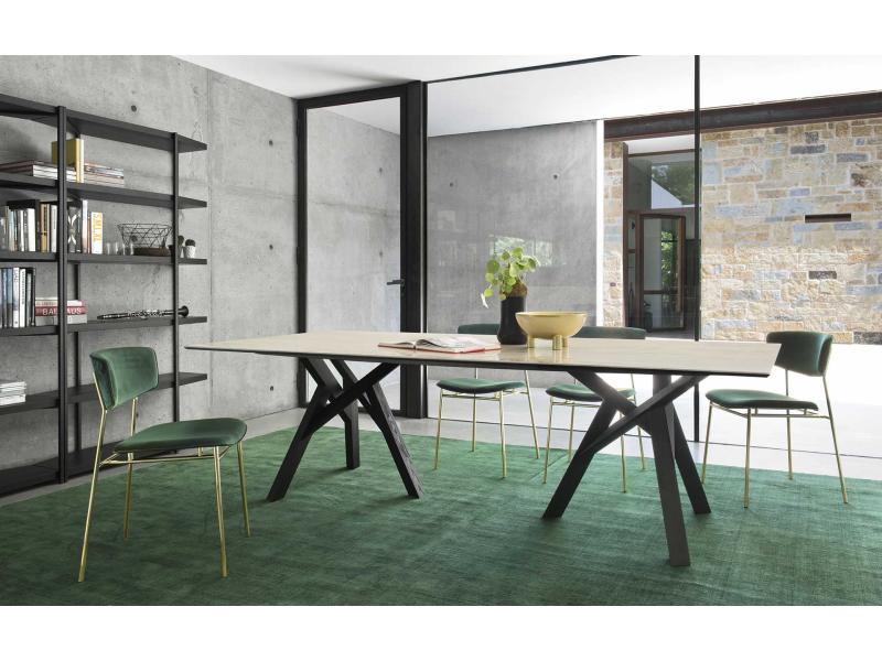Calligaris - Jungle Dining Table