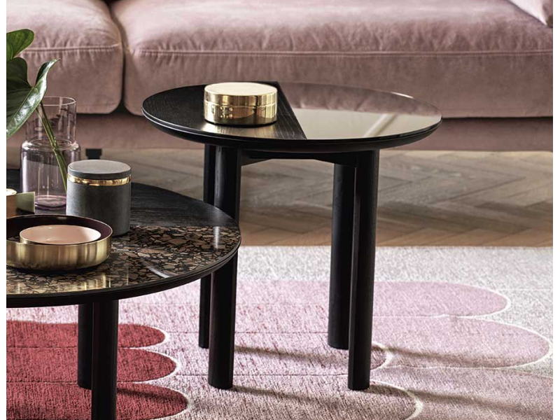 Calligaris - Bam Side Table
