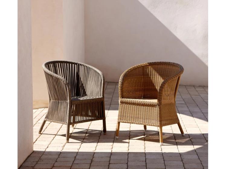 CANE-LINE - DERBY CHAIRS