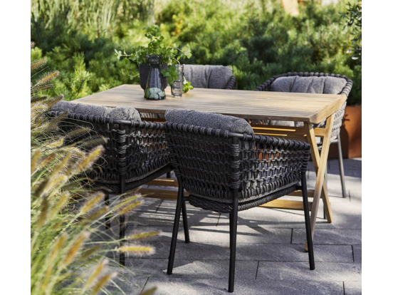 Perfect Furniture for the Summer Heatwave: Embrace Style and Comfort