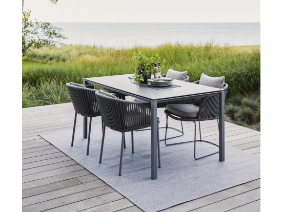 Cane-line - Pure Dining Table 
