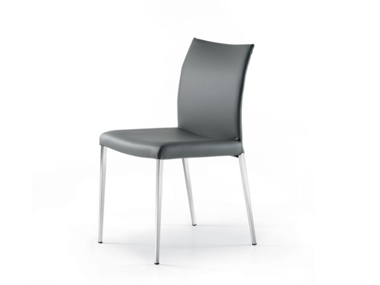 Cattelan - Anna Low Back Dining Chair