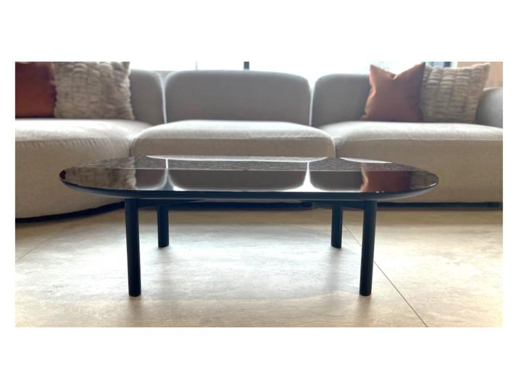 Calligaris - Bam low coffee table CLEARANCE