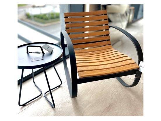 Cane-Line - Parc Rocking chair CLEARANCE 
