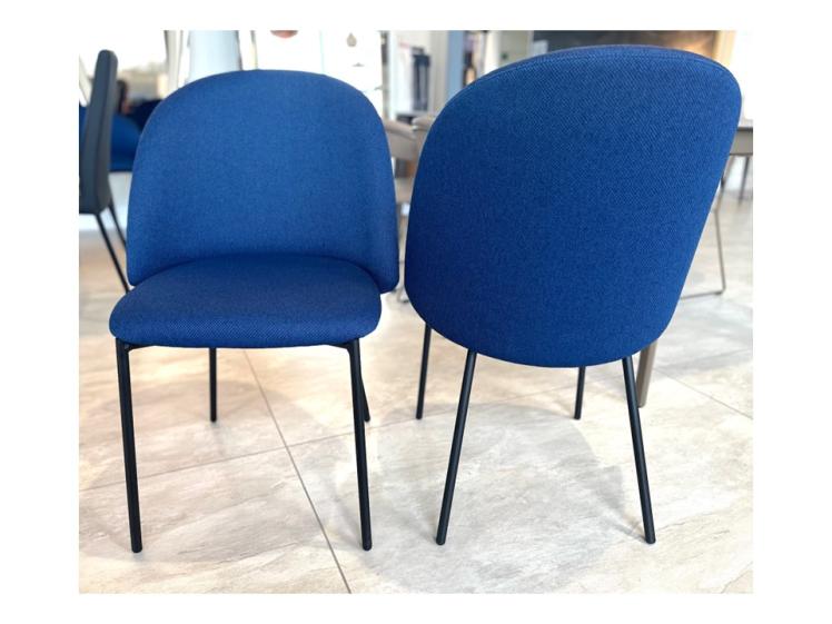 Connubia - Tuka chairs - CLEARANCE 