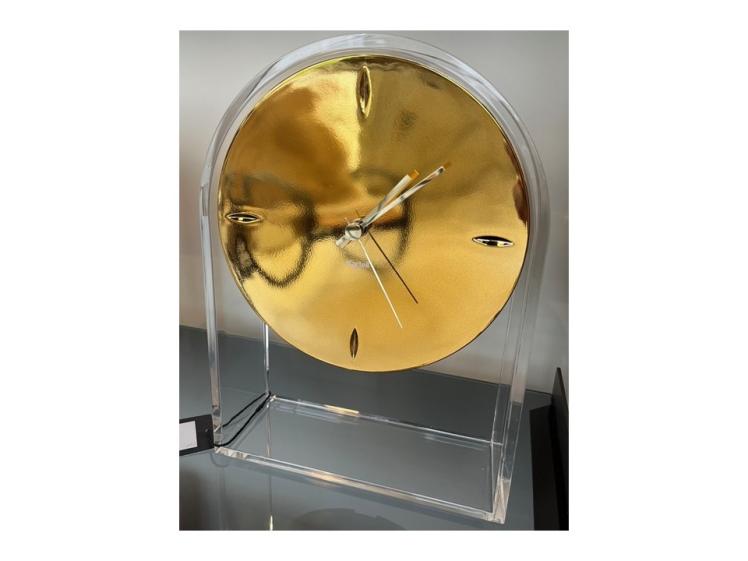 Kartell - Air Du Temps clock (Ex-display)