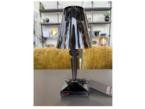 Kartell - Battery table lamp ex-display