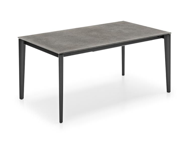 Connubia - Artic 130cm Extending Table