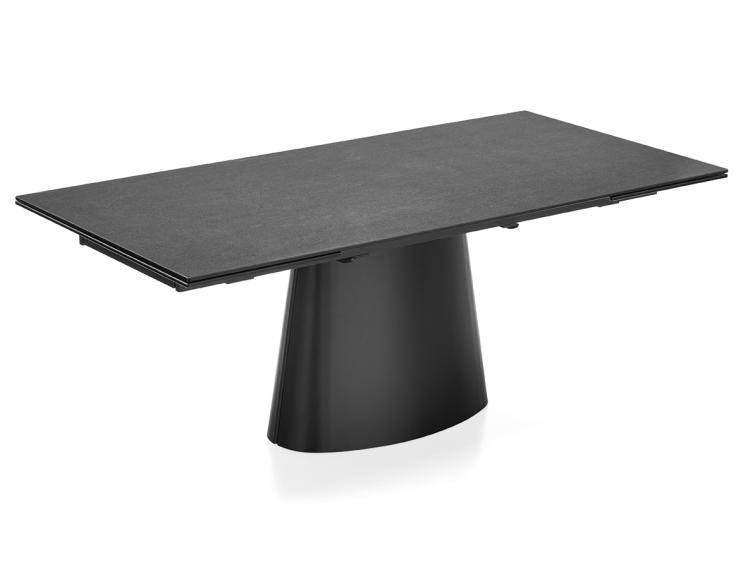 Connubia - Ellisse - Extendable Dining Table 