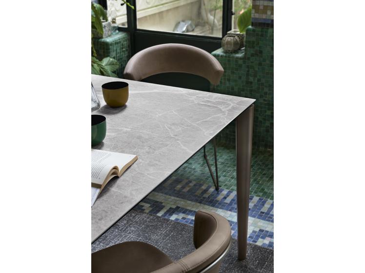 Connubia - New York Dining Chair