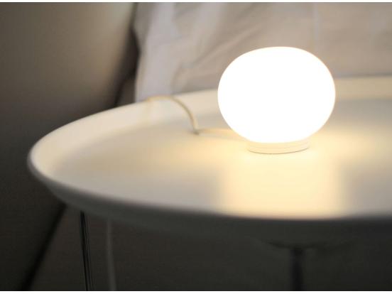 Flos - Glo Ball Mini Table Light