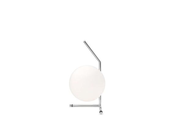 Flos - IC T1 Low Table Light Chrome