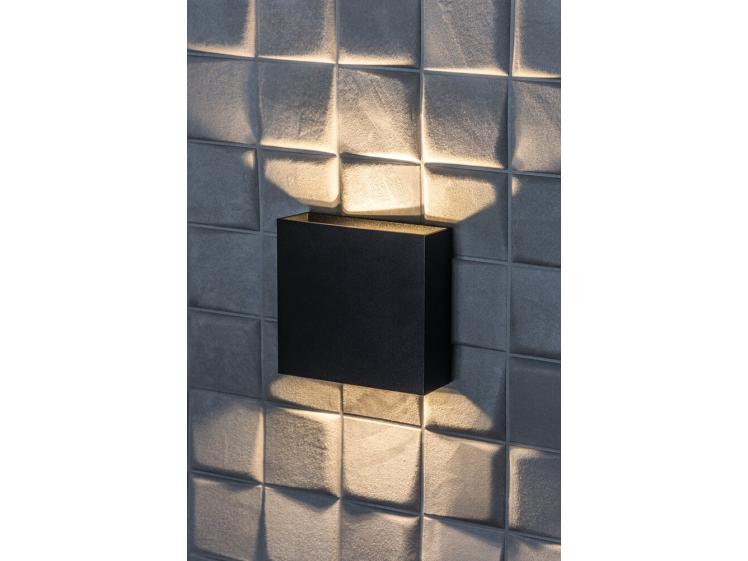 Light Point - Compact LED Outdoor Wall Lamp