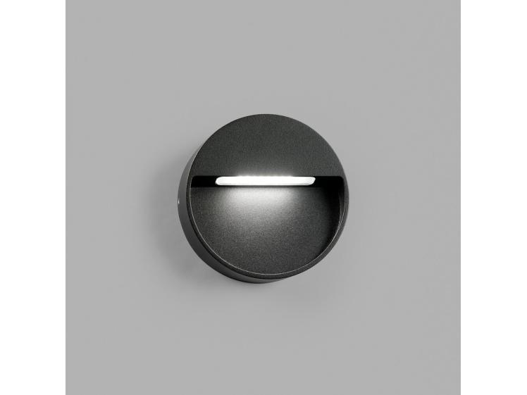 Light Point - Sirius Outdoor LED Wall Lamp