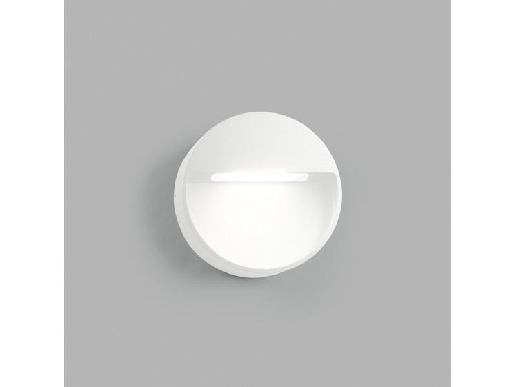 Light Point - Sirius Outdoor LED Wall Lamp