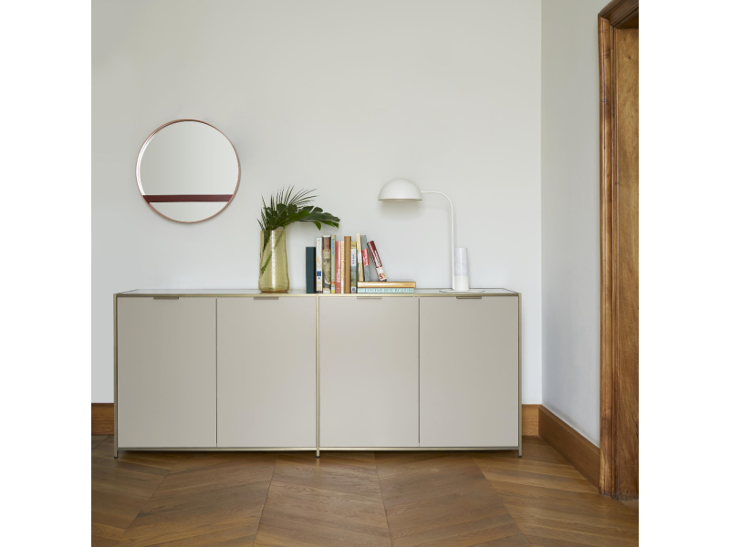 Ligne Roset - Dita Sideboard 