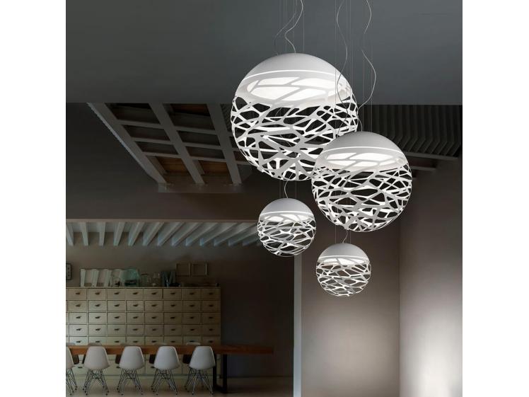 Lodes -Kelly small sphere 40 Pendant