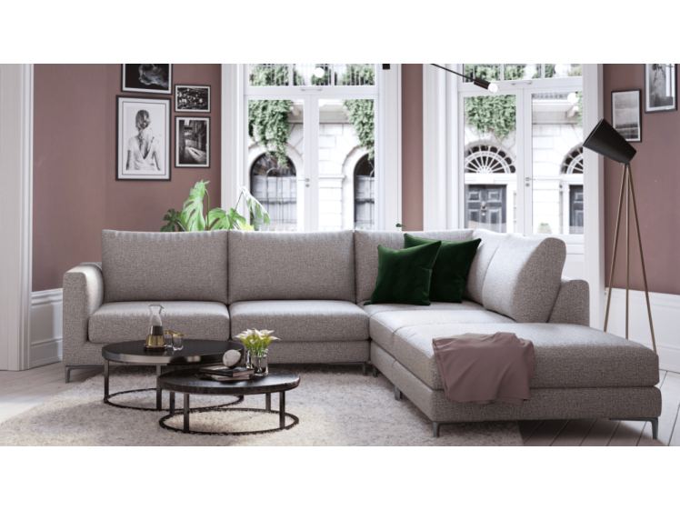 Michael Tyler Furniture - Zara Sofa 