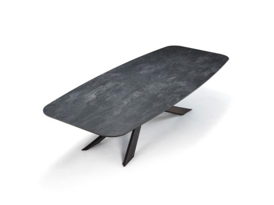 Cattelan - Spyder Ceramic 300cm Table