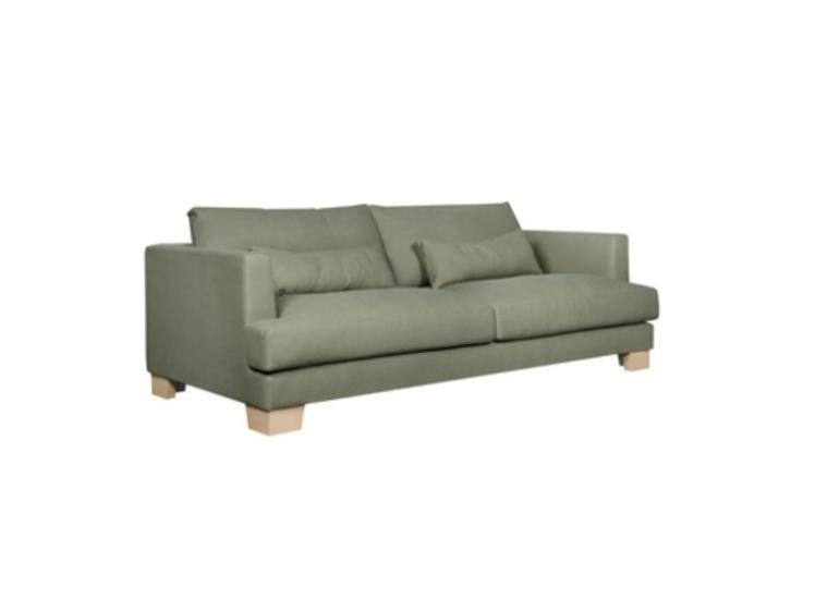 Sits - Brandon 3 Seater Sofa