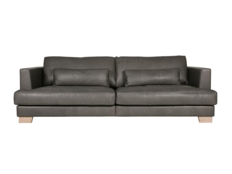 Sits - Brandon 3 Seater Sofa