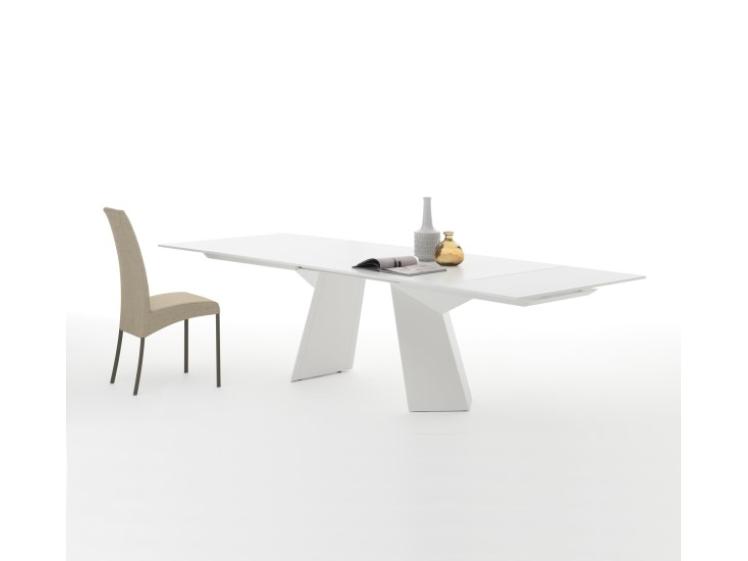 Bontempi Casa - Fiandre 160cm Extendable Table