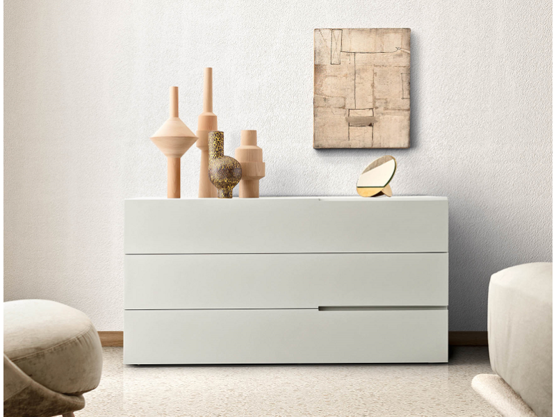 Pianca - Segno Chest of Drawers