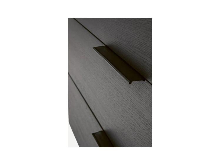 Pianca – Dedalo 3 Drawer Dresser With Plinth 