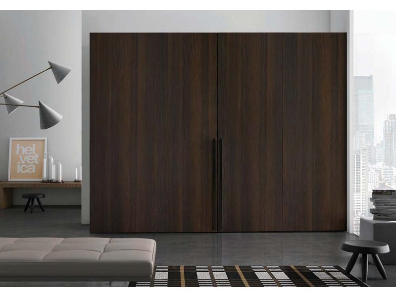 Pianca - Plana Flush Sliding  Door Wardrobes