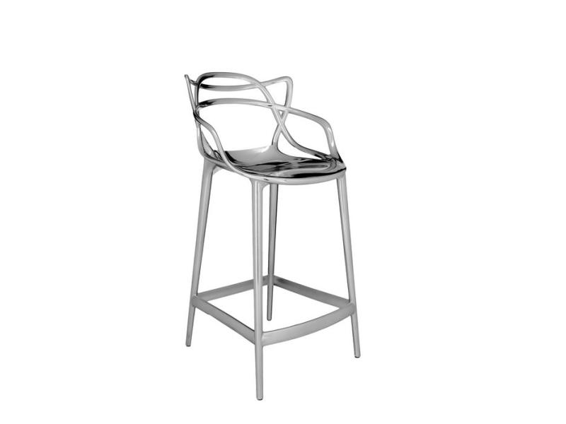 Kartell - Masters Precious Stool