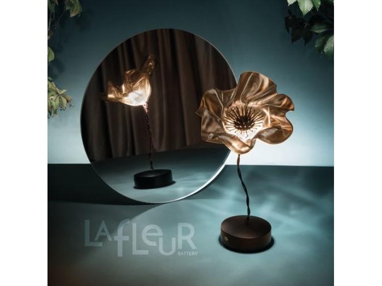 Slamp - Lafleur Battery Table Light