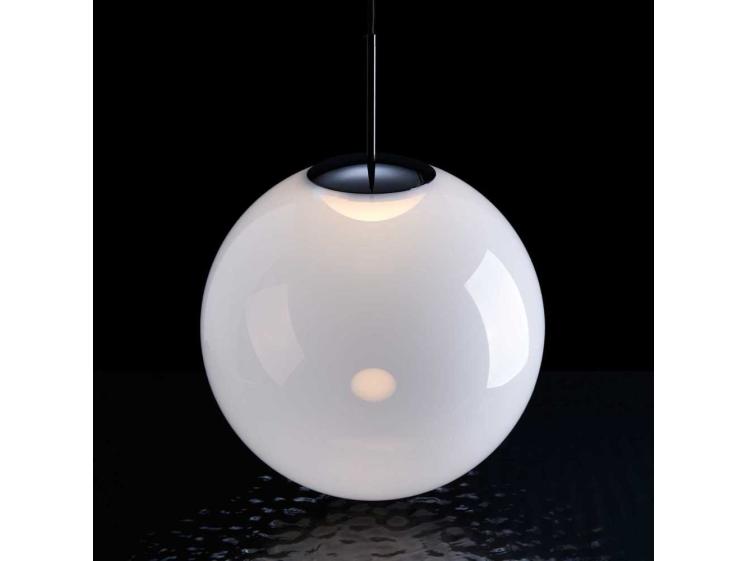 Tom Dixon - Globe Opal LED Pendant