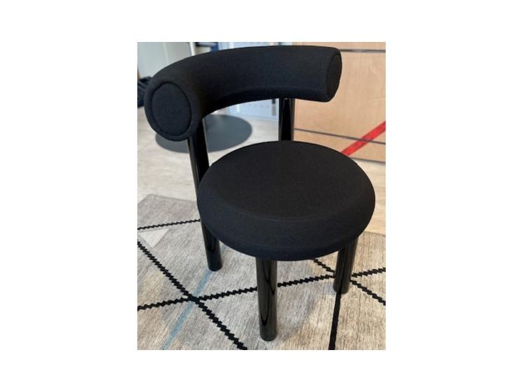 Tom Dixon - Fat Dining Chair Clearance