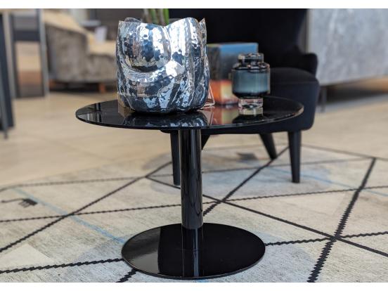 Tom Dixon - Flash Round Coffee Table - Clearance 