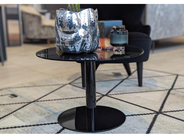 Tom Dixon - Flash Round Coffee Table - Clearance 