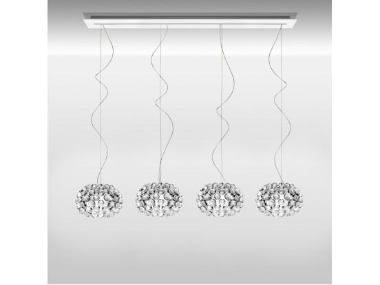 Contemporary lighting for restaurants