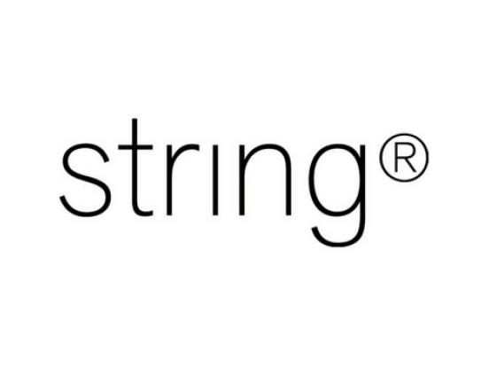 String Shelving