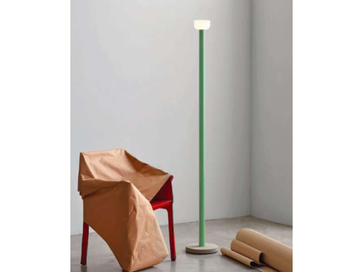 Flos - Bellhop Floor Lamp