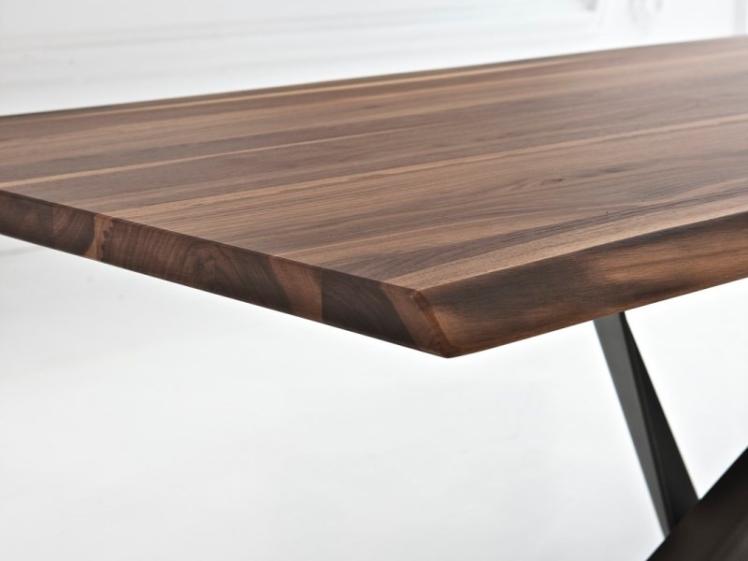 Bontempi Casa - Millennium Wood Table 250cm