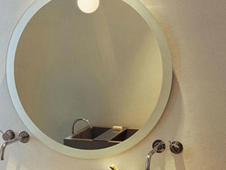 Flos - Mini Glo Ball Ceiling & Wall Light