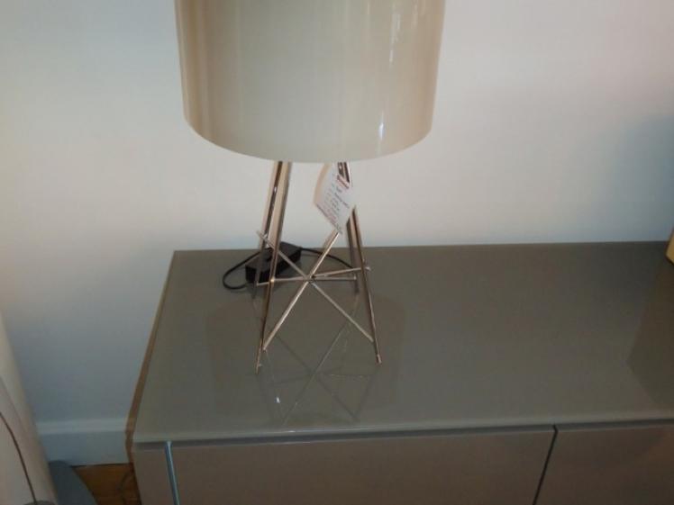 Flos - Ray T Table Light