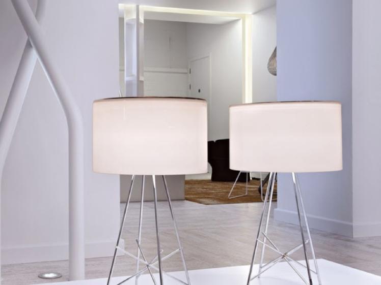 Flos - Ray T Table Light