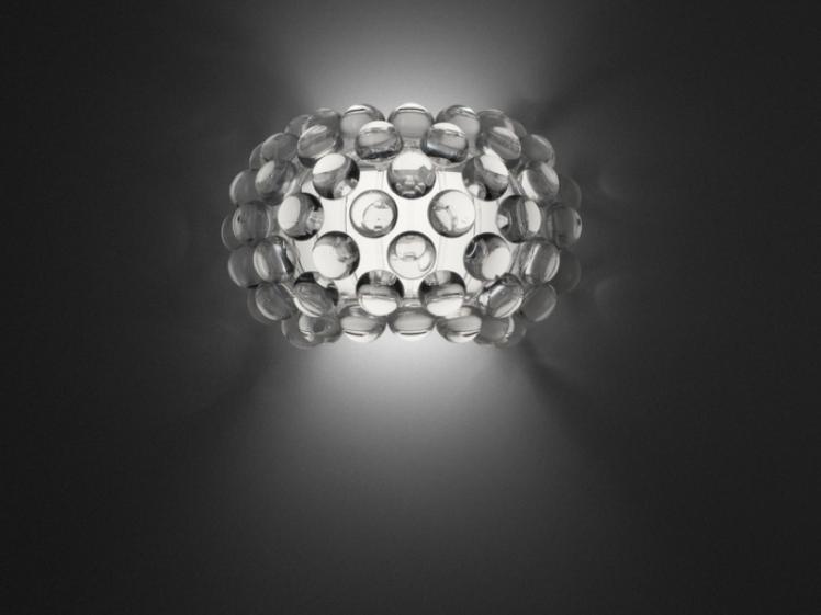 Foscarini - Caboche LED Wall Light